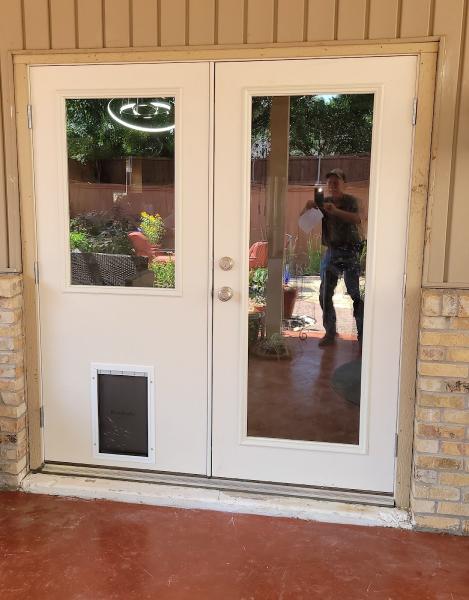 Pro Door Repair