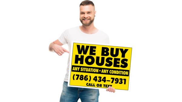 Miami Sell My House For Cash Inc