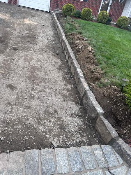 Westchester Paving & Mason Crp
