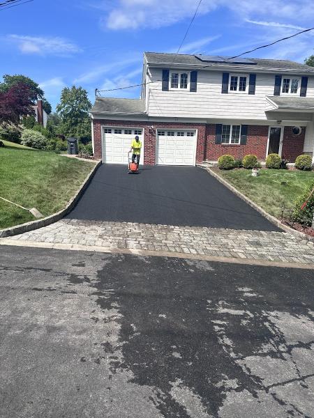 Westchester Paving & Mason Crp