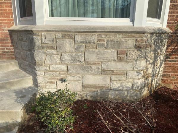 Kerry Roofing & Masonry