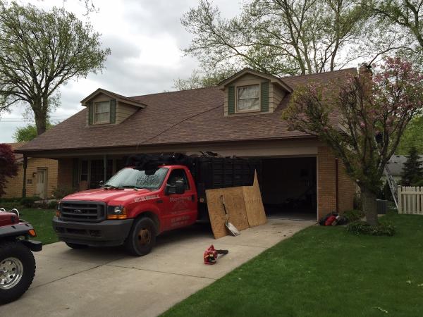 White's Home Improvement