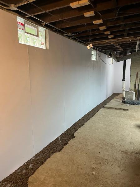 USA Waterproofing and Foundation Services