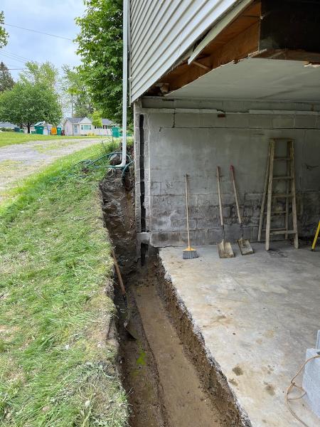 USA Waterproofing and Foundation Services