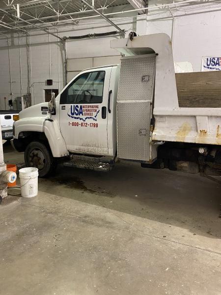 USA Waterproofing and Foundation Services