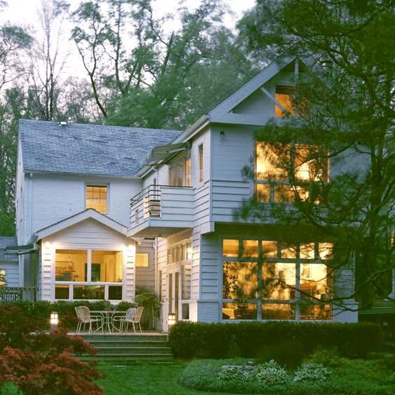 Bennett Frank McCarthy Architects