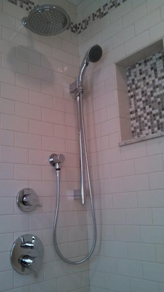 Consolidated Plumbing & Heating