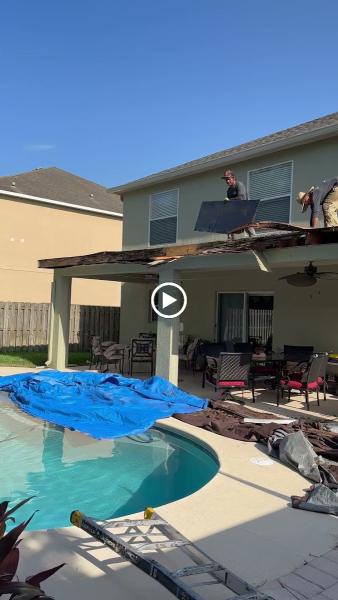 Homeshield Roofing