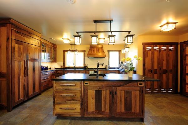 North Idaho Remodeling