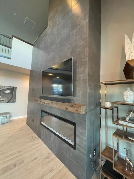 North Idaho Remodeling