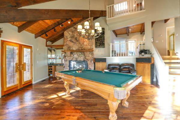 North Idaho Remodeling