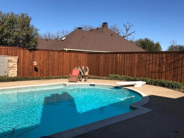Better Fence Company