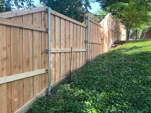 Better Fence Company