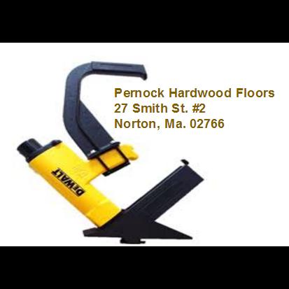 Pernock Hardwood Floors