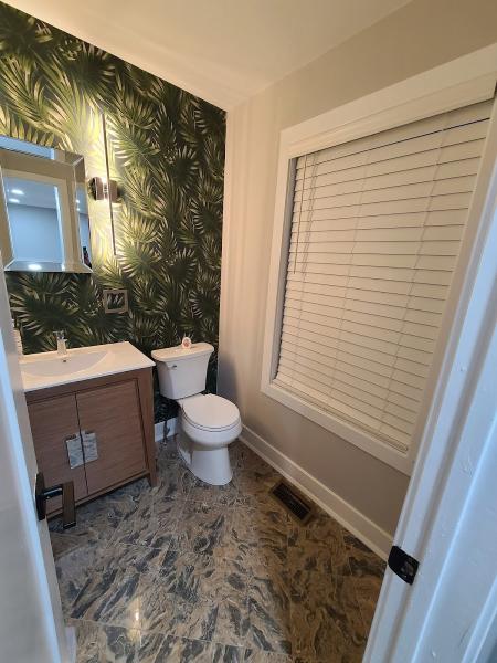Tile & Stone Works