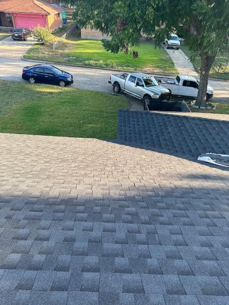 Salinas Roofing Construction