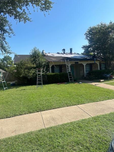 Salinas Roofing Construction