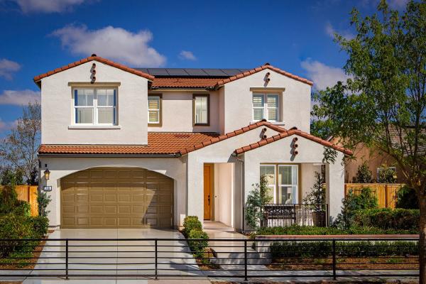 McCaffrey Homes