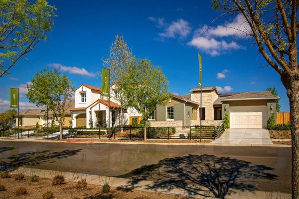 McCaffrey Homes