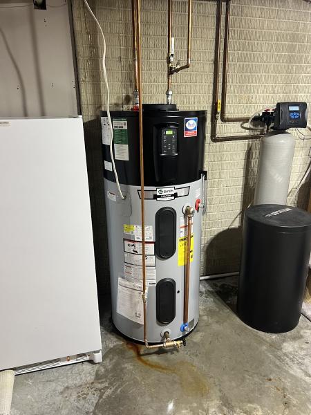 Hoveln Heating & Cooling Inc