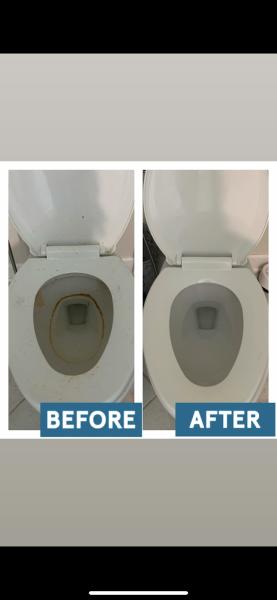 Magic Cleandom