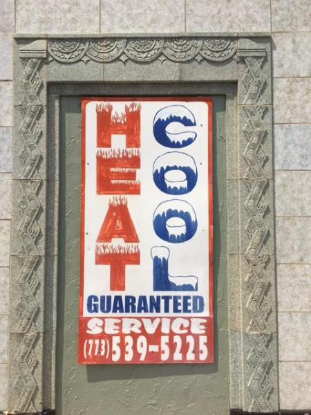 Heatcool Service Co