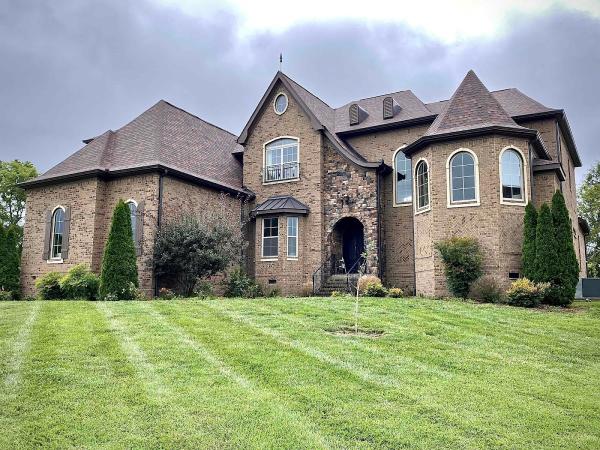 Storm Guard Roofing & Construction