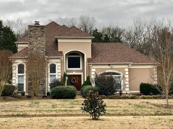 Storm Guard Roofing & Construction