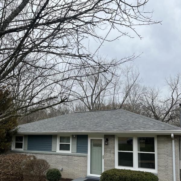 Storm Guard Roofing & Construction