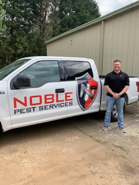 Noble Pest Services
