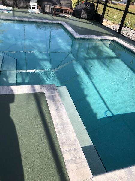 Paradise Pointe Pool Care