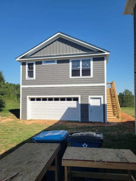 TLR Construction Group