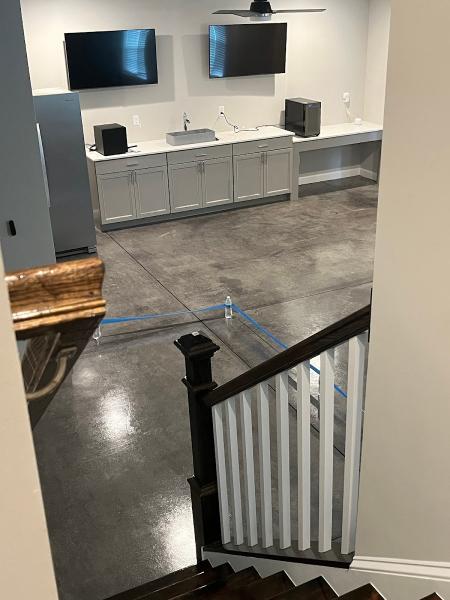 TLR Construction Group