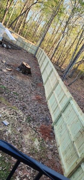 SA Fence