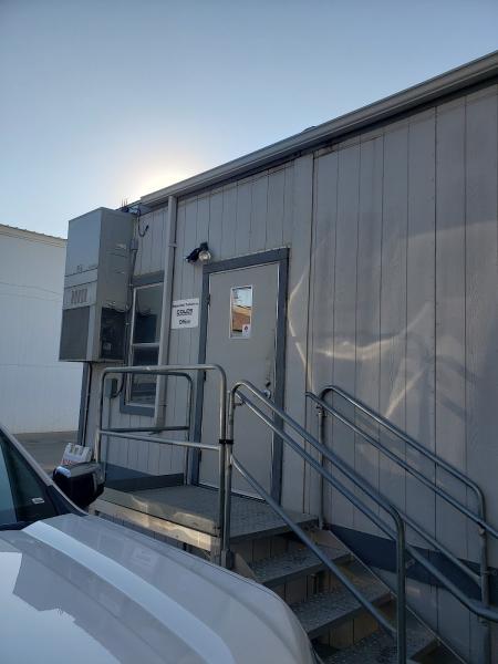 Cole's Environmental Inc.