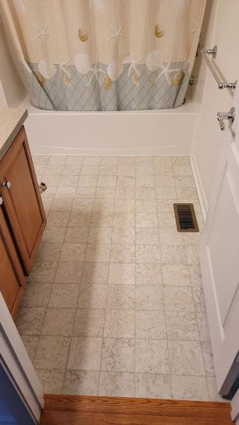 CJ Flooring