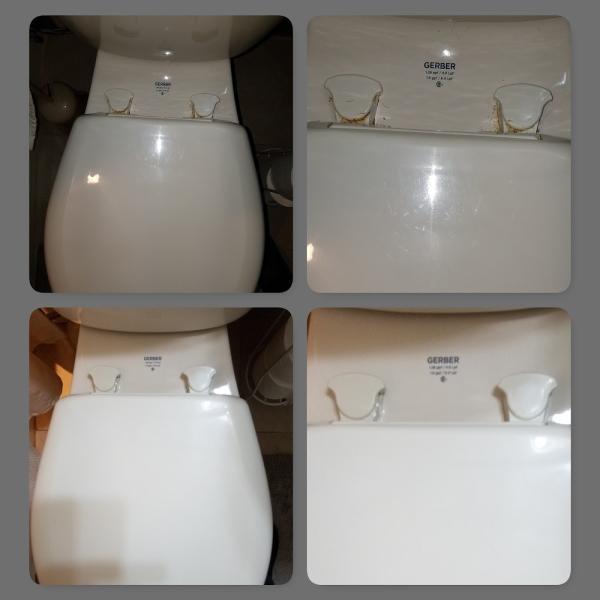 My Great Cleaning
