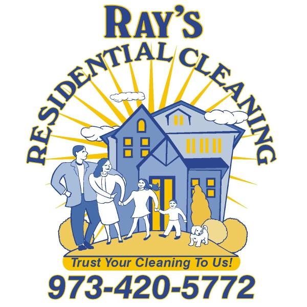 Ray's Residential Cleaning