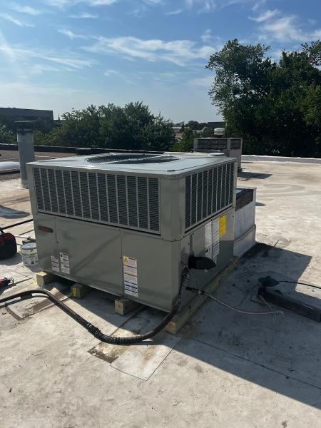 Allstars Electric Heating & Air Conditioning