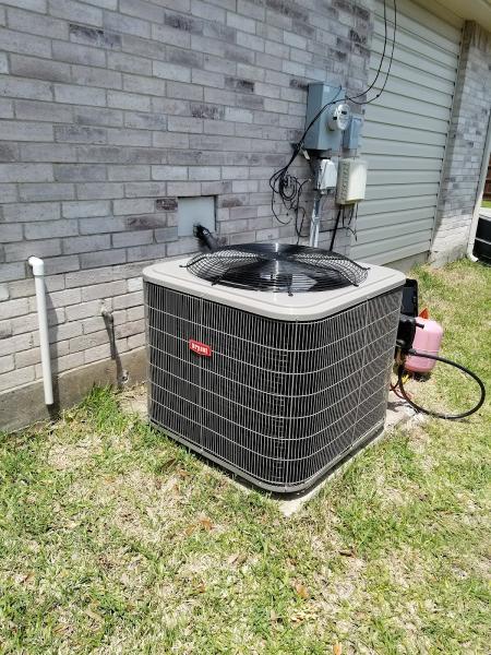 Allstars Electric Heating & Air Conditioning
