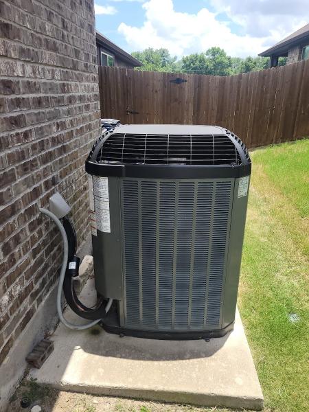 Allstars Electric Heating & Air Conditioning