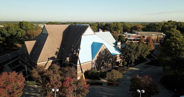 Easton Roofing