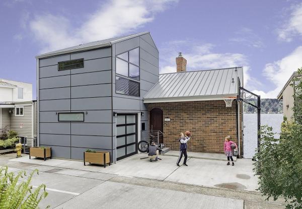WC Studio Architects