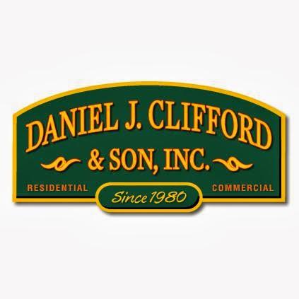 Daniel J. Clifford & Son