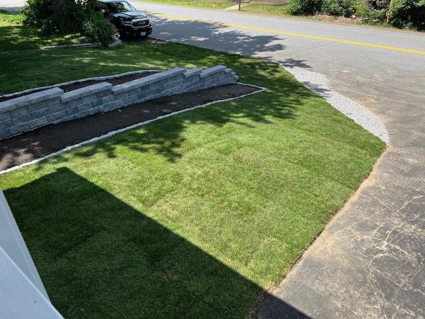 Giant Landscaping Services