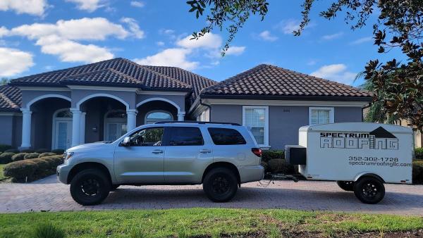 Spectrum Roofing