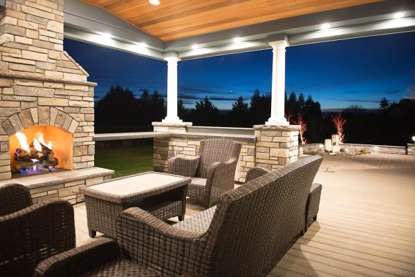Lewis Landscape Services