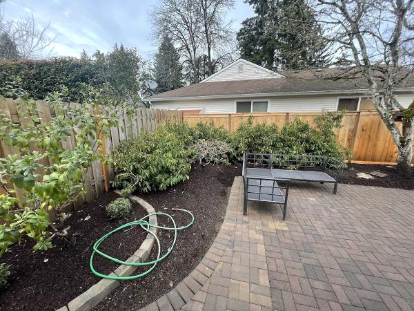Lewis Landscape Services