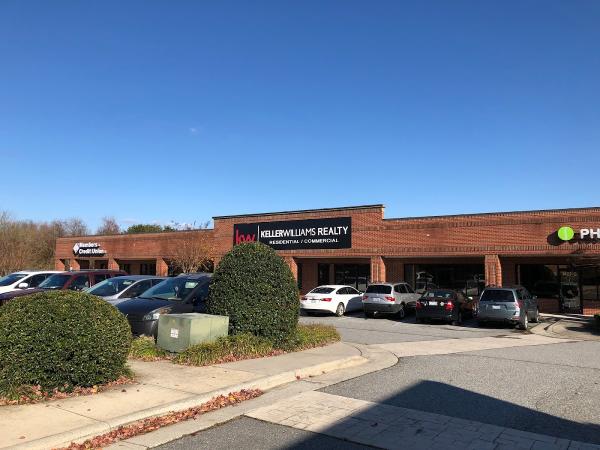 Keller Williams Realty