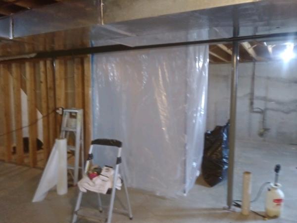 Kans Water Restoration